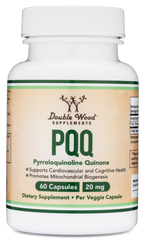 PQQ (Pyrroloquinoline quinone)