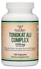 Tongkat Ali Extract