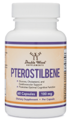 Pterostilbene